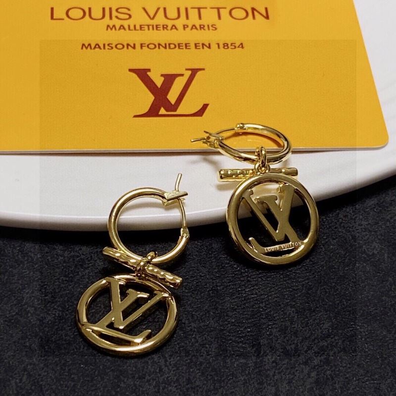 Louis Vuitton Earrings